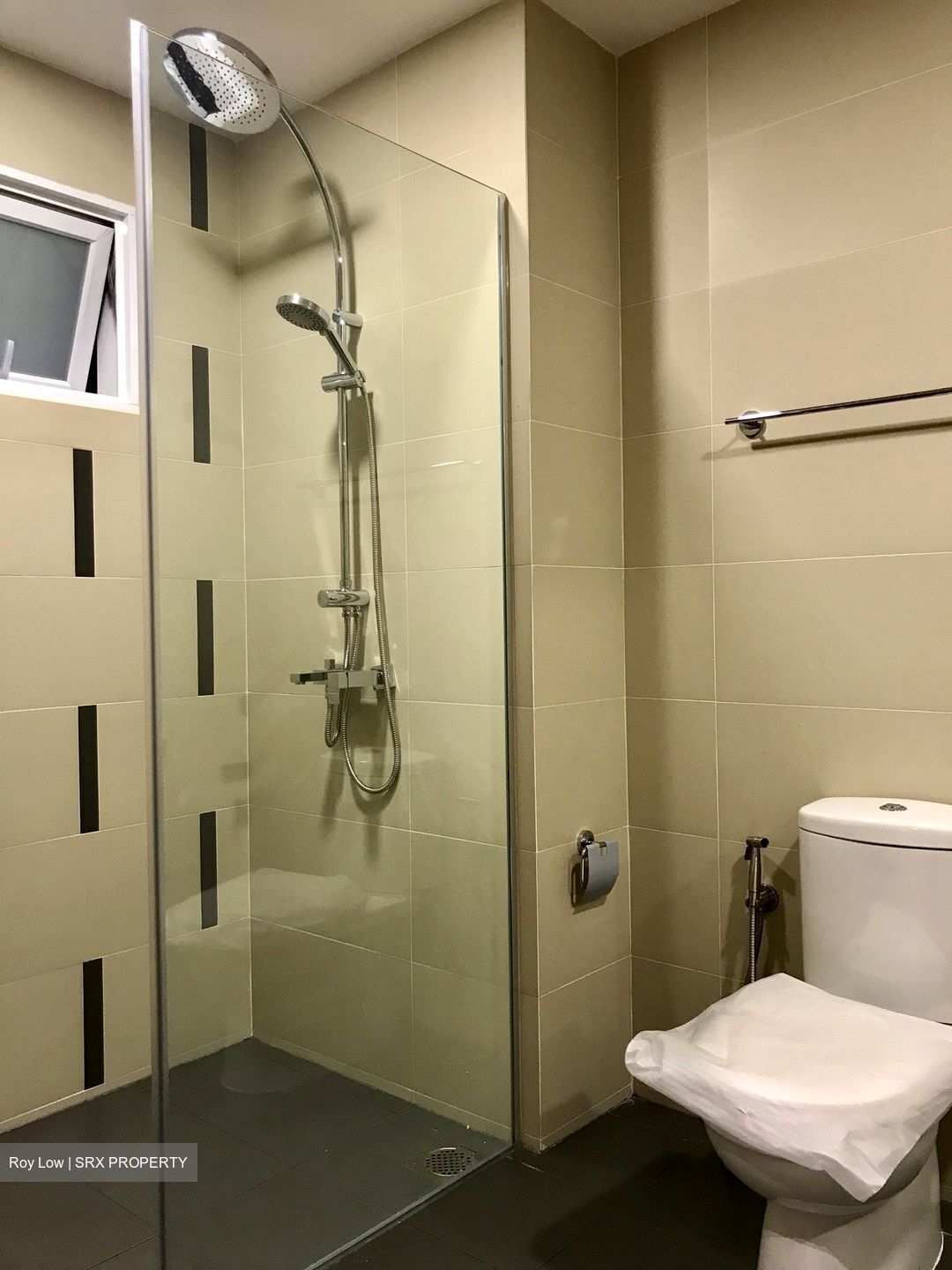 Garden View Estate (D19), Semi-Detached #447851841